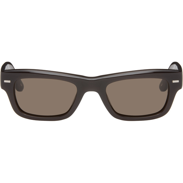  Thistles Brown 'the Jack' Sunglasses 