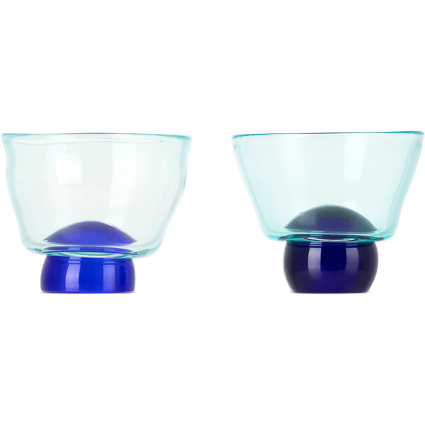  Tickle Blue Craft Cup Set 