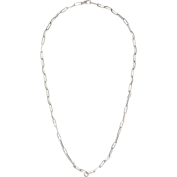  Title Of Work Paper Clip Necklace 