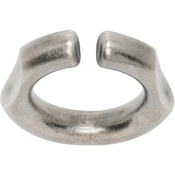  Title Of Work Sterling Ergonomic Ring 