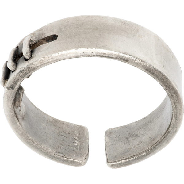  Title Of Work Suture Ring 