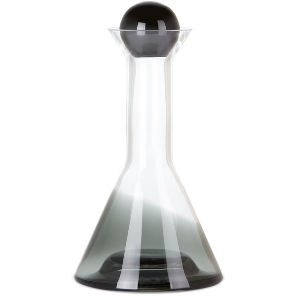  Tom Dixon Black Tank Decanter 