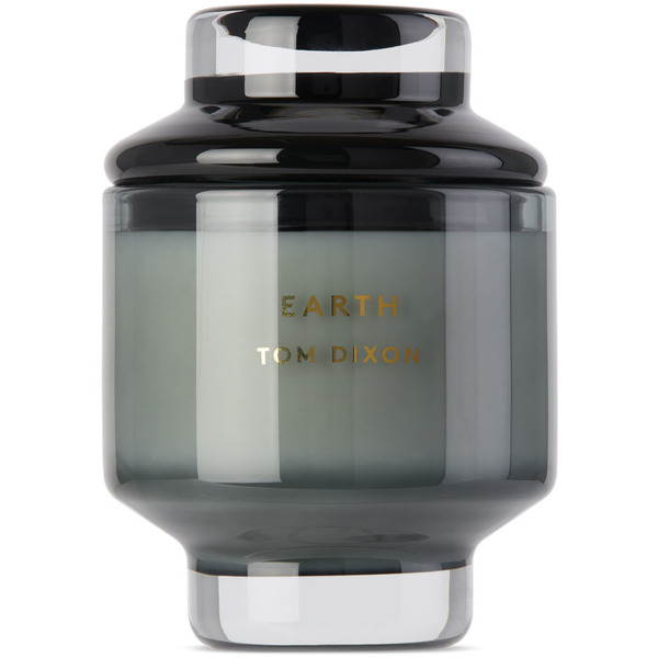  Tom Dixon Elements Earth Candle, 300 G 