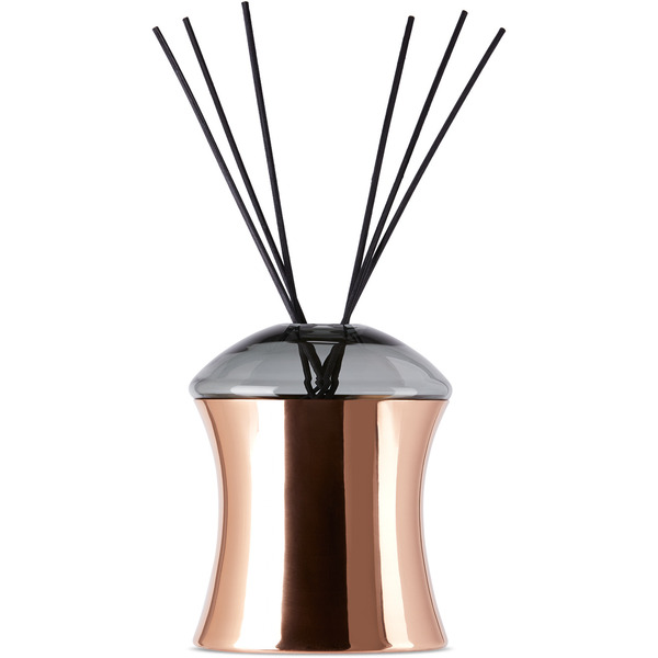  Tom Dixon Rose Gold Eclectic London Diffuser, 0.2 L 