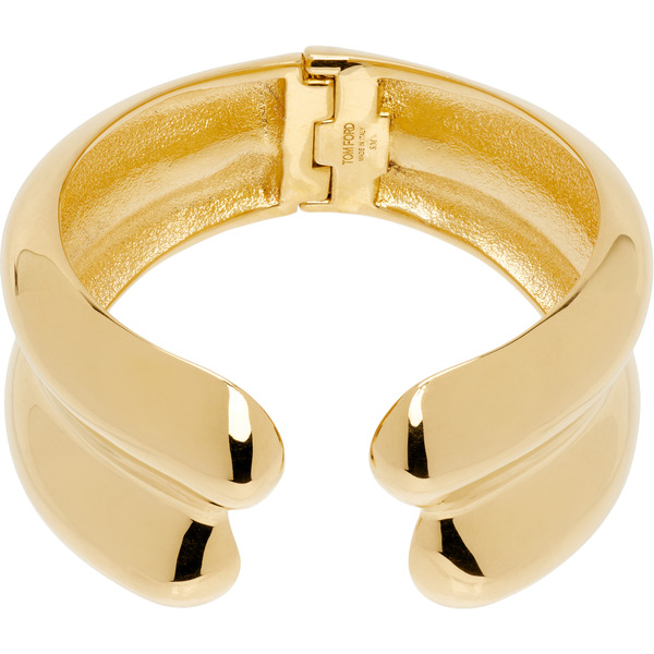  Tom Ford Liza Cuff Bracelet 