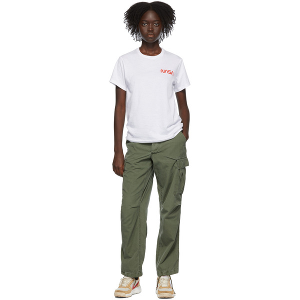  Tom Sachs Winnebago T-shirt 