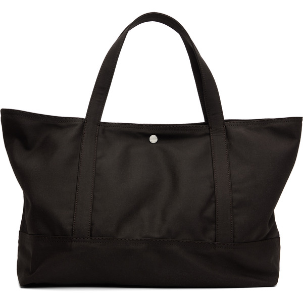  Toteme Brown Beach Tote 