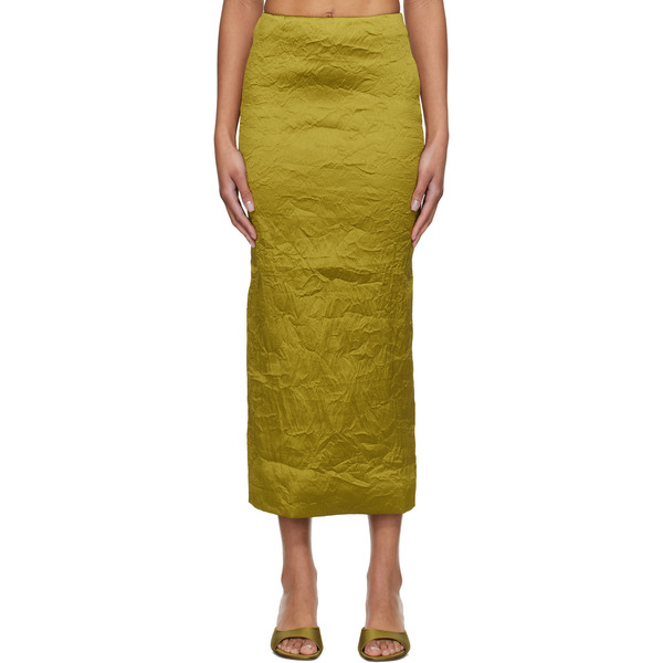  Tove Gold Alma Maxi Skirt 