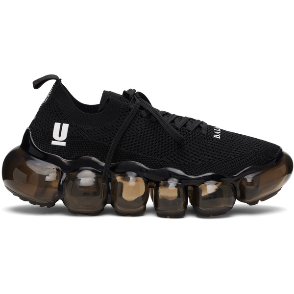  Undercover Black Grounds Edition Up1f1f01 Sneakers 