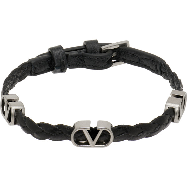  Valentino Garavani Vlogo Signature Bracelet 