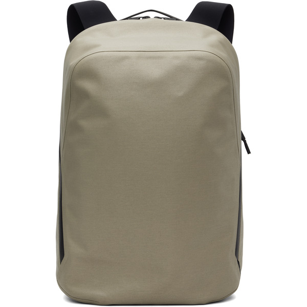 Veilance Taupe Anodic Backpack 