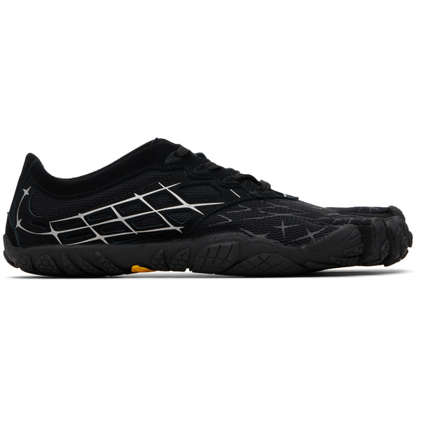  Vibram Fivefingers Black Seeya Ls Evo Sneakers 