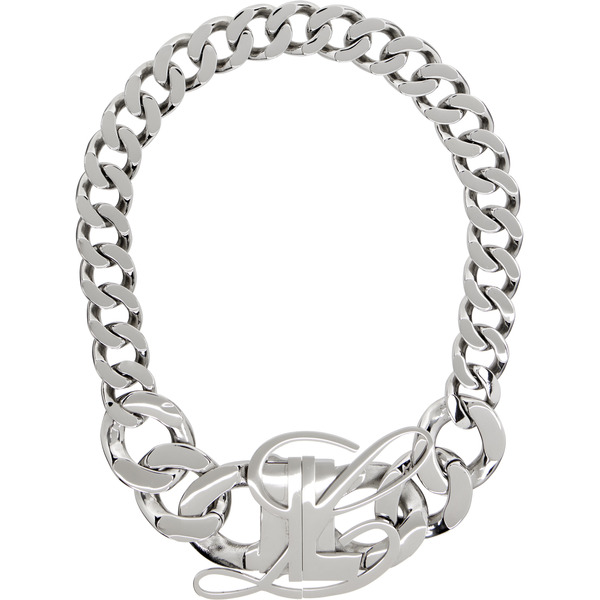 Vitaly Silver Luar Edition Chain_03 Necklace 