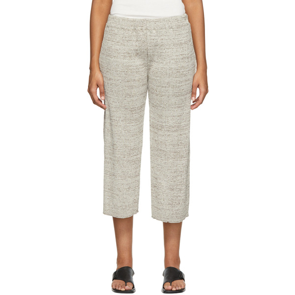  Vitelli Grey Without Graphic Lounge Pants 