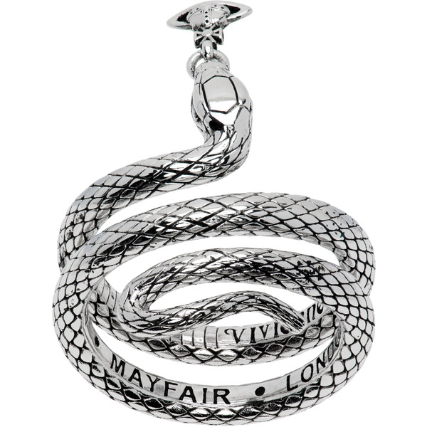 Vivienne Westwood Albane Ring 