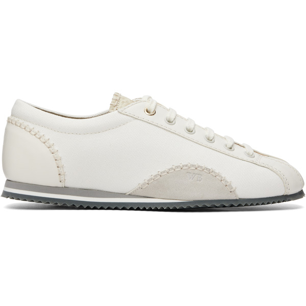  Wales Bonner Off-white Paris Sneakers 