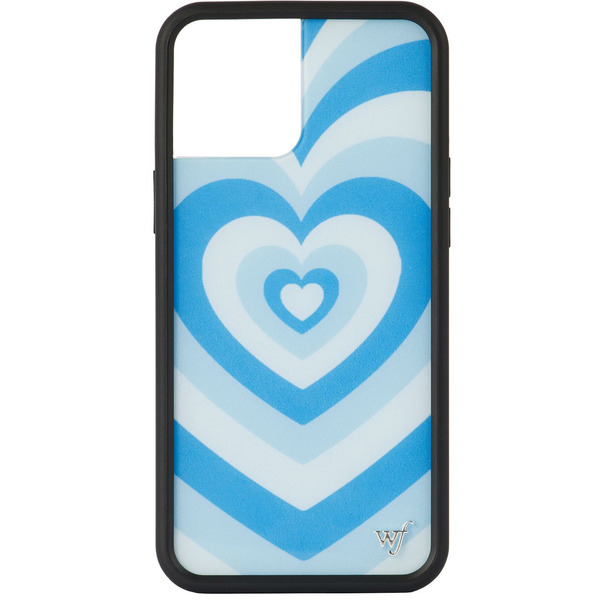 Wildflower Cases Blue Moon Latte Love Iphone 12 Pro Max Case 