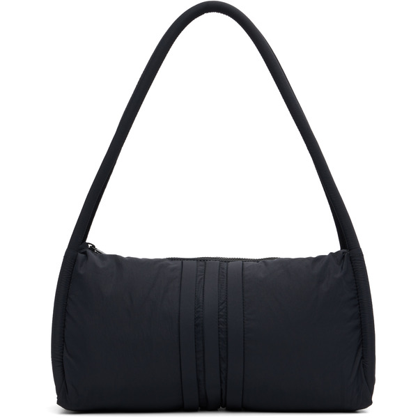  Y-3 Black 'y-3' Padded Handbag 