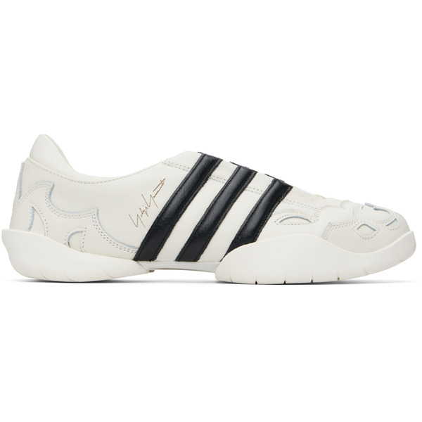  Y-3 Off-white Regu Mary Jane Sneakers 