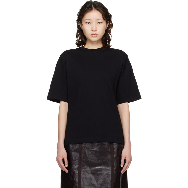  Ymc Black Earth Triple T-shirt 