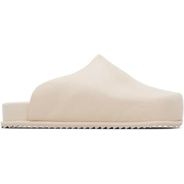  Yume Yume Beige Truck Slides 