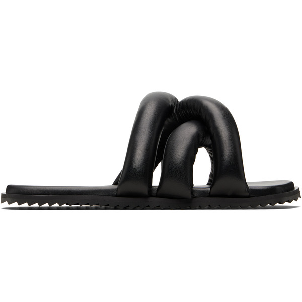  Yume Yume Black Tyre Slides 