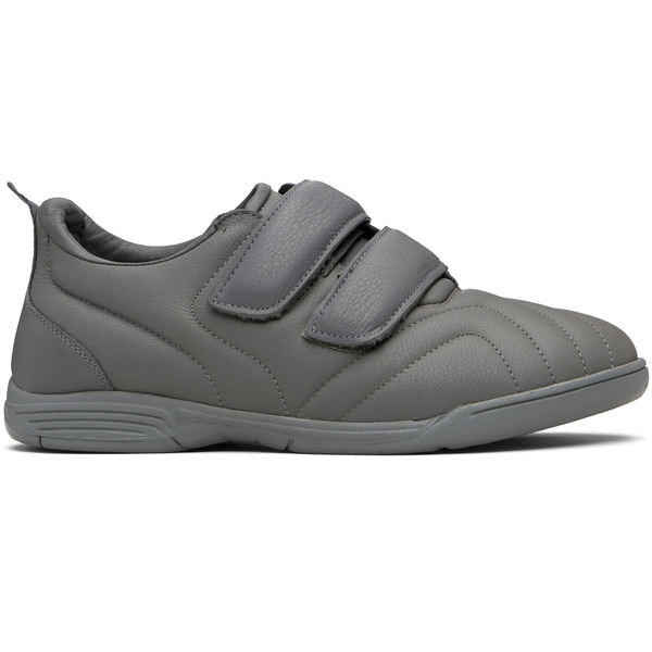  Yume Yume Gray Football Sneakers 