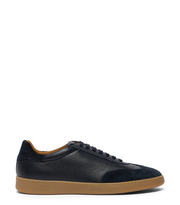  Stuart Weitzman Banner - Man  Navy Blue/dark Navy 41.5 