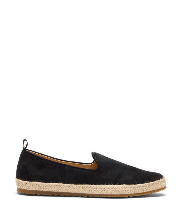  Stuart Weitzman Diaz - Man Loafers Black 44 
