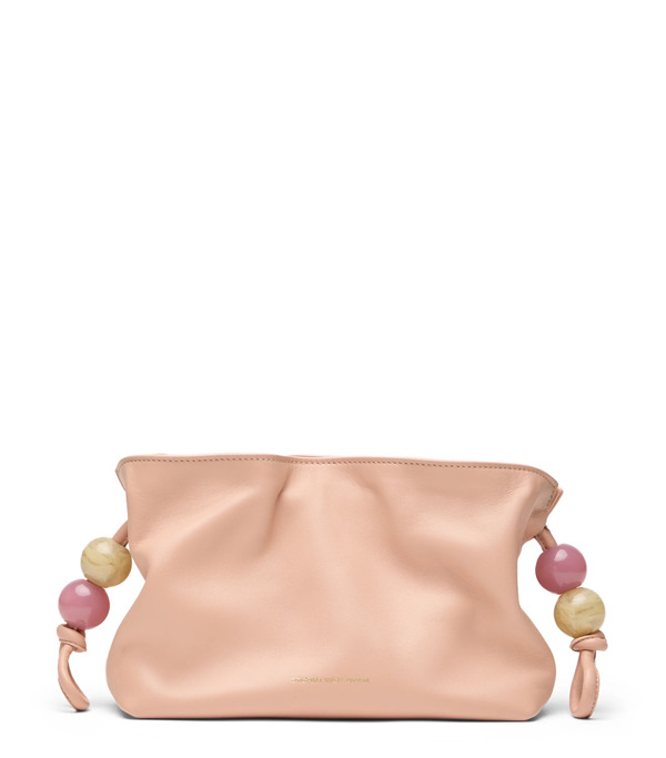  Stuart Weitzman Majorca Mini Bag - Woman Bags Blushful One Size 