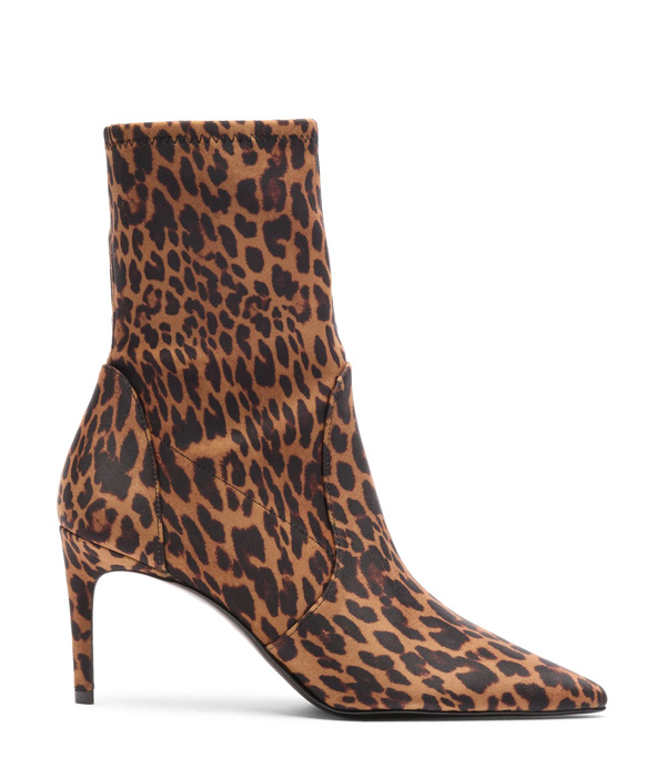 Stuart Weitzman Stuart Power Bootie 10 - Woman  Classic 35 