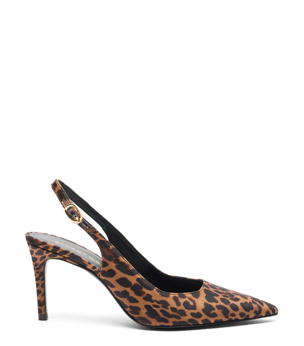  Stuart Weitzman Stuart Power Slingback 75 - Woman  Classic 36 