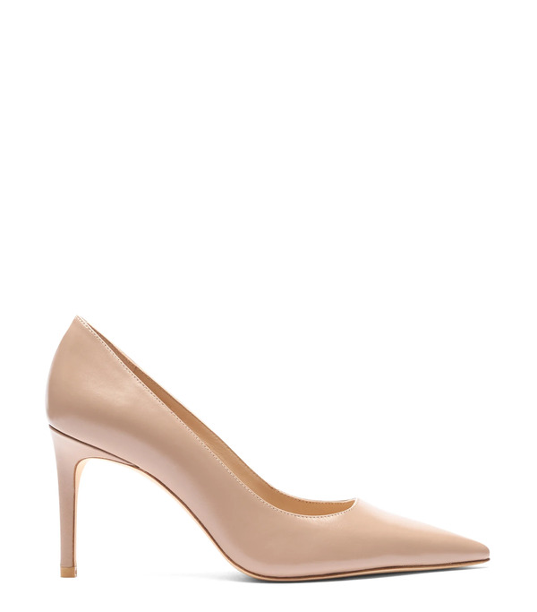  Stuart Weitzman Stuart Power 85 - Woman  Fawn 35.5 