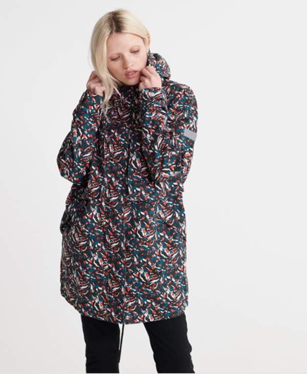  Superdry Adventurer Parka Coat 