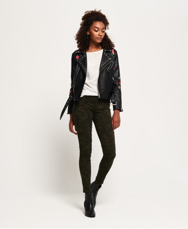  Superdry Alexia Jeggings 