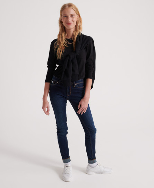  Superdry Alexia Jeggings 