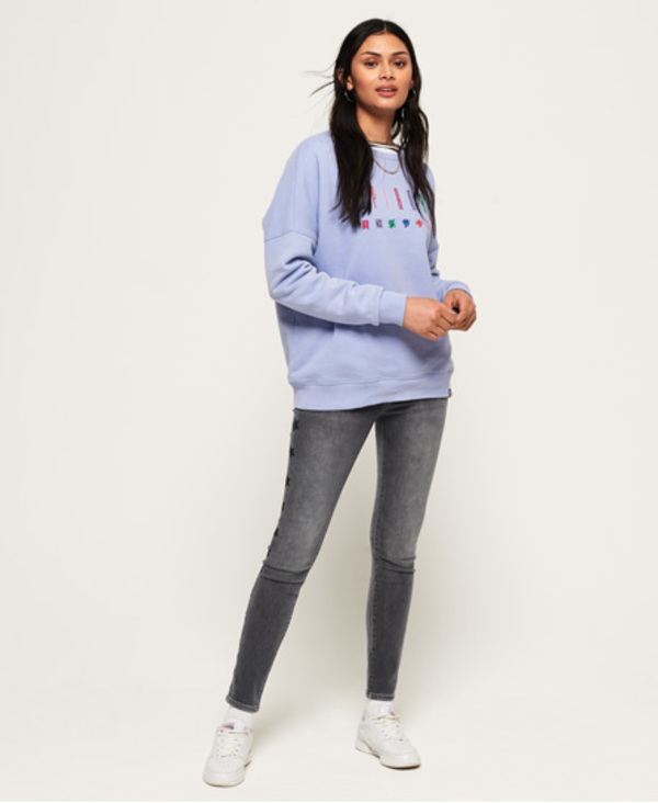  Superdry Alexia Jeggings 