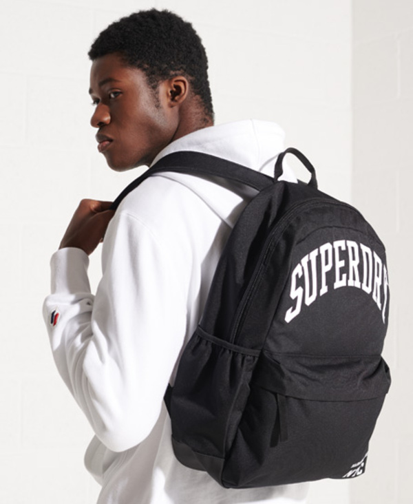  Superdry Arch Montana Backpack 
