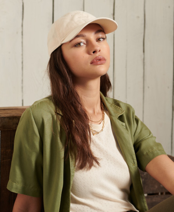  Superdry Baseball Cap 