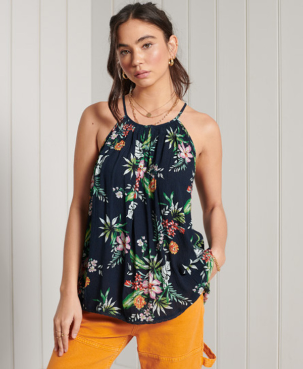  Superdry Beach Cami Top 
