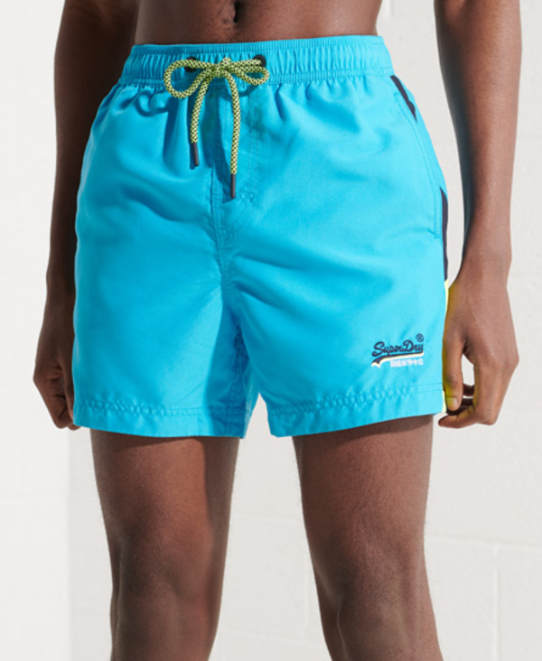  Superdry Beach Volley Swim Shorts 