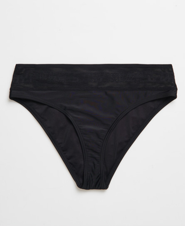  Superdry Blaze Bikini Bottoms 