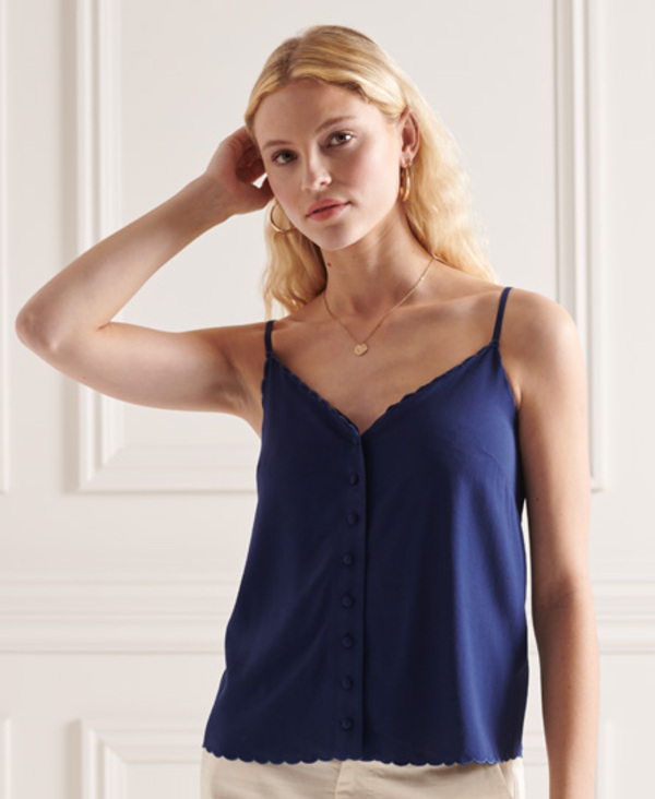  Superdry Cami Top 