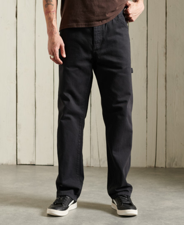  Superdry Carpenter Pant 
