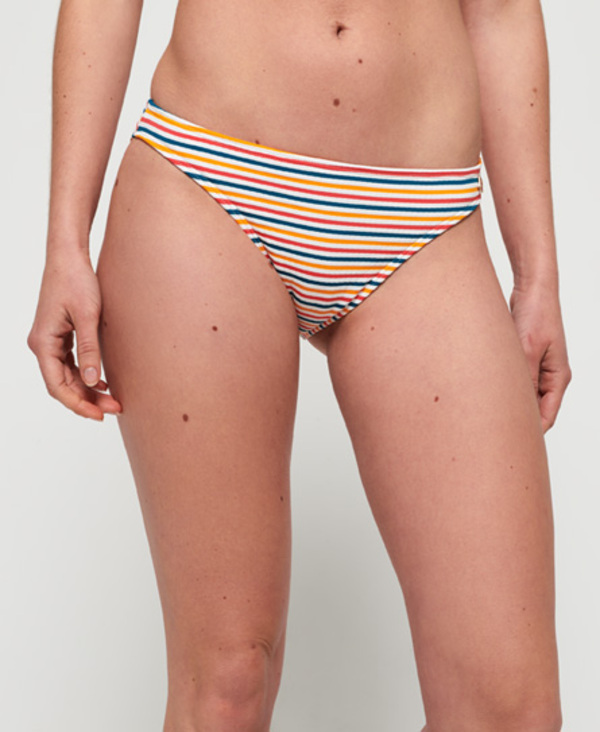  Superdry Cassie Cup Bikini Bottom 