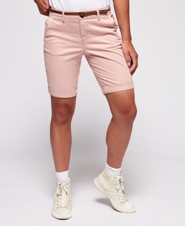  Superdry Chino City Shorts 