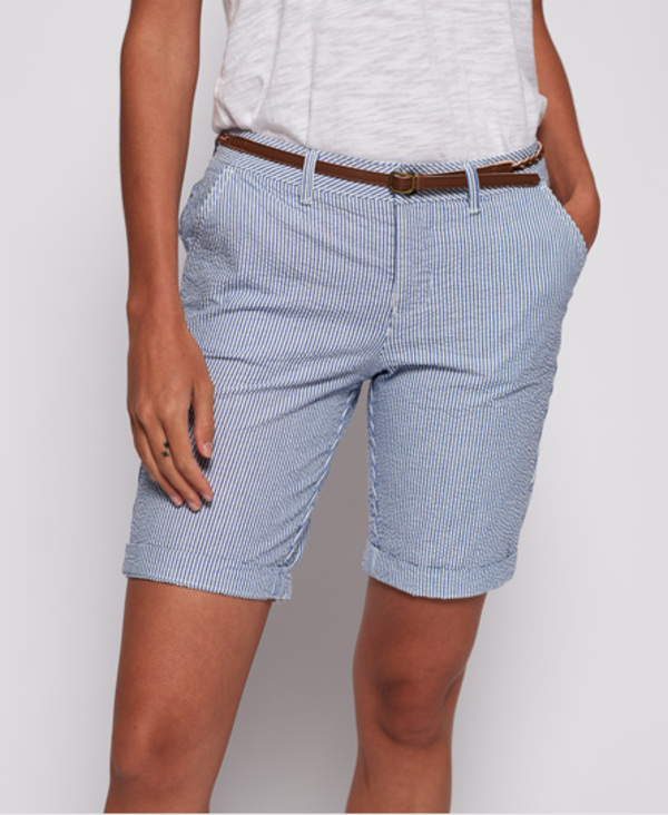  Superdry Chino City Shorts 
