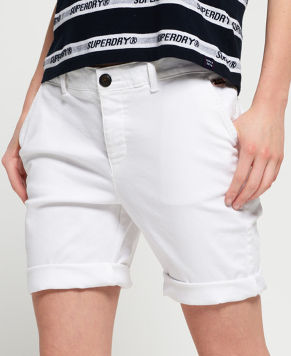  Superdry Chino City Shorts 