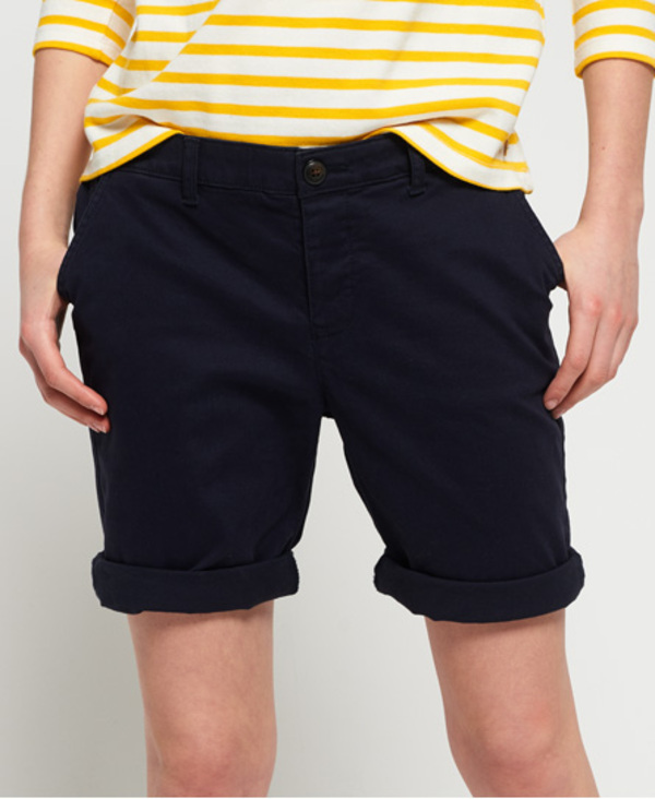  Superdry Chino City Shorts 