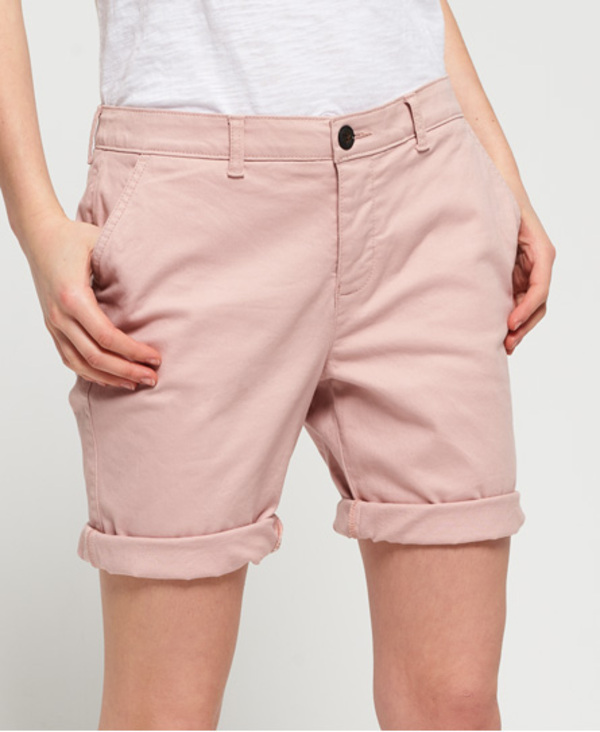  Superdry Chino City Shorts 